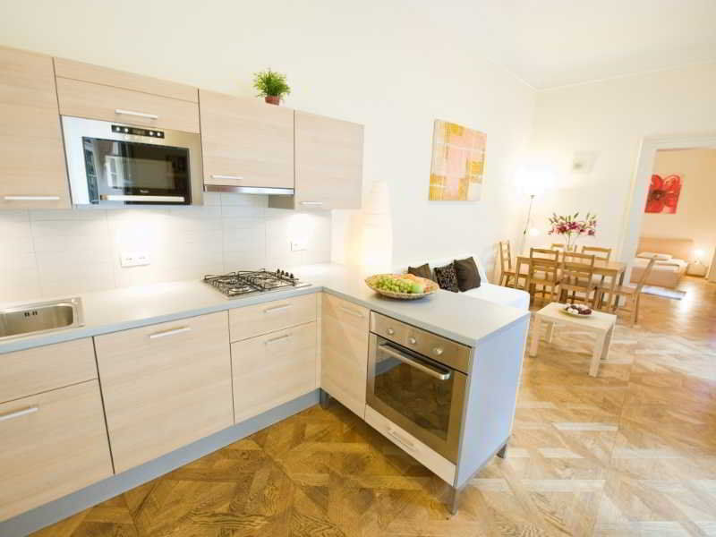 Bohemia Apartments Prague Centre Ngoại thất bức ảnh